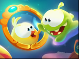 Cut The Rope: Magic