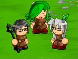 Epic Battle Fantasy 4