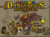 Dangerous Adventure